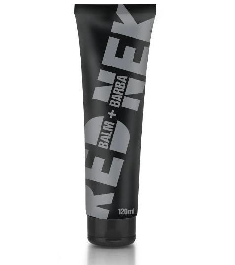 BALM PARA BARBA REDNEK 120ML