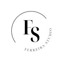 Ferreira Studio  - Lajeado  - Logo