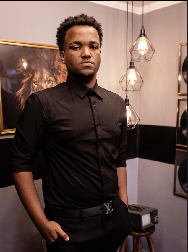 André Luiz dos Santos