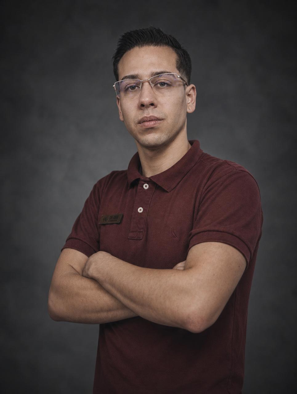 Andrius Vargas 