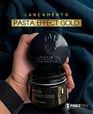 FORCEMEN Pasta Modelagem Effect Gold 100g