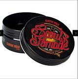 SCOUT Pomada Classic Hold Vermelha 80g