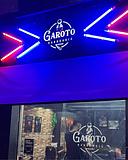 Garoto Barbearia Palmares