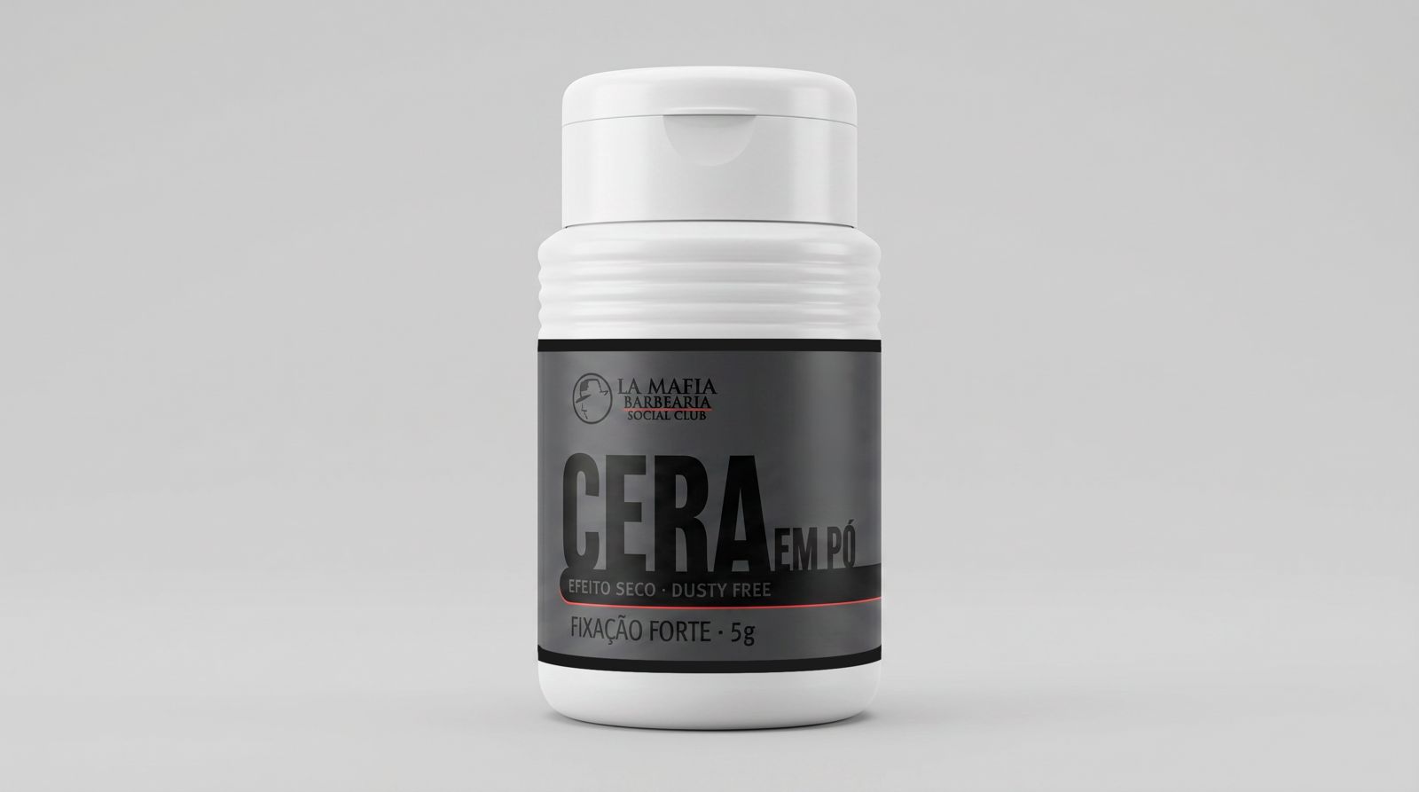 Cera em pó 5g Grease LM