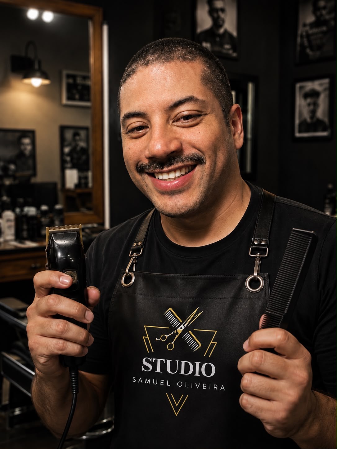 João Marcos dos Santos Silva
