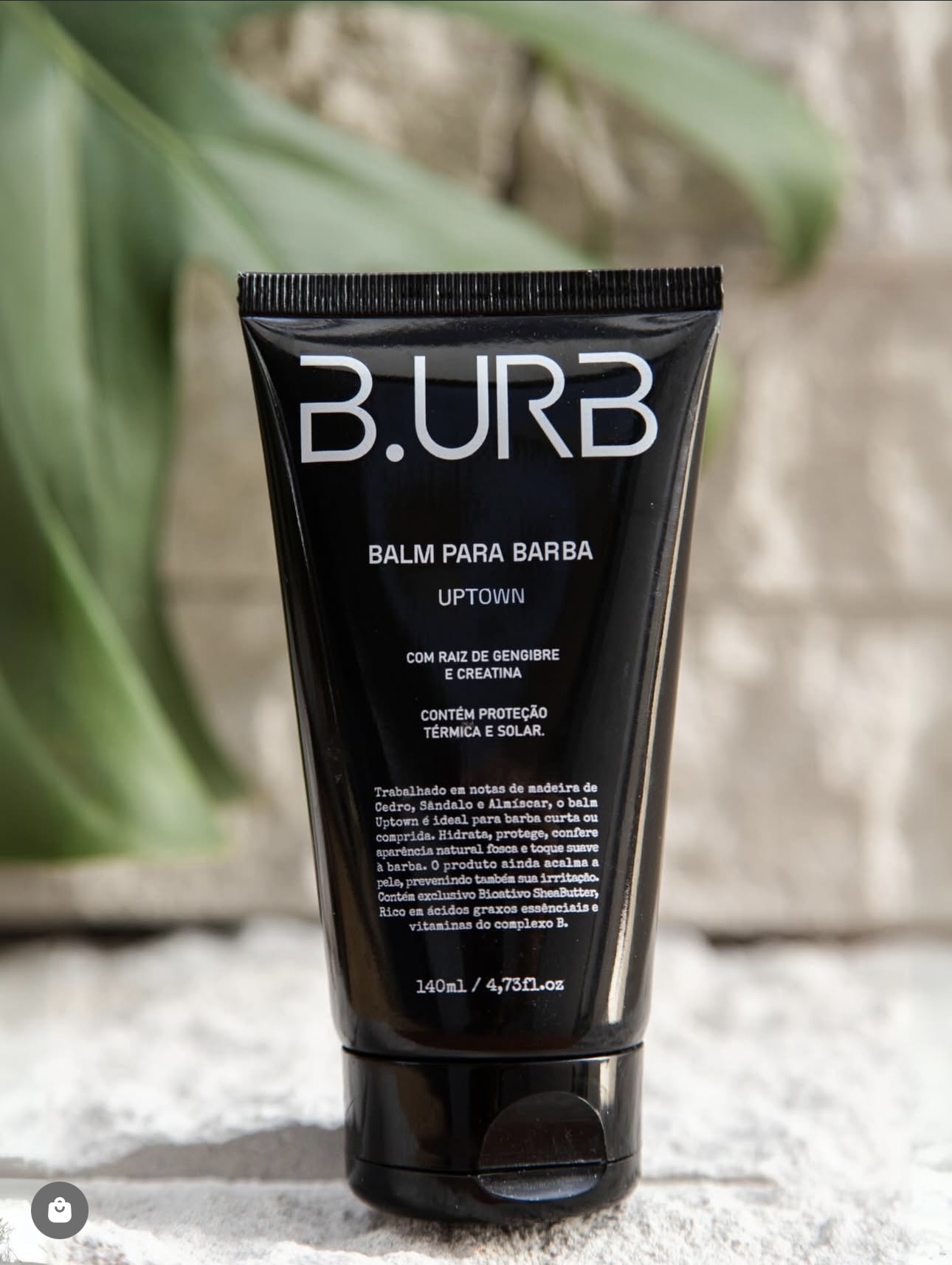 Balm (B.urb)