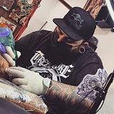 11. Tattoo