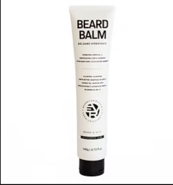 Erven BEARD  BALM