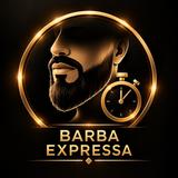 Barba expressa 