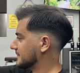 Corte de cabelo