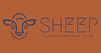 SBC BARBEARIA  - Carlos Barbosa - Logo
