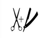 2.Corte Cabelo + Barba 