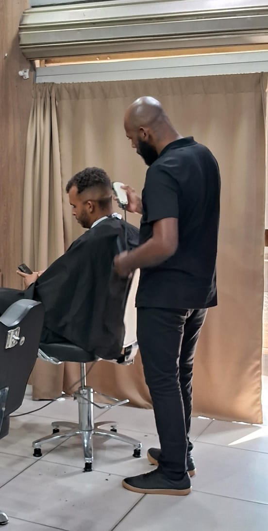 ANDRÉ (atende assinantes e não assinantes)