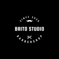 Brito Studio  - Encantado - Logo