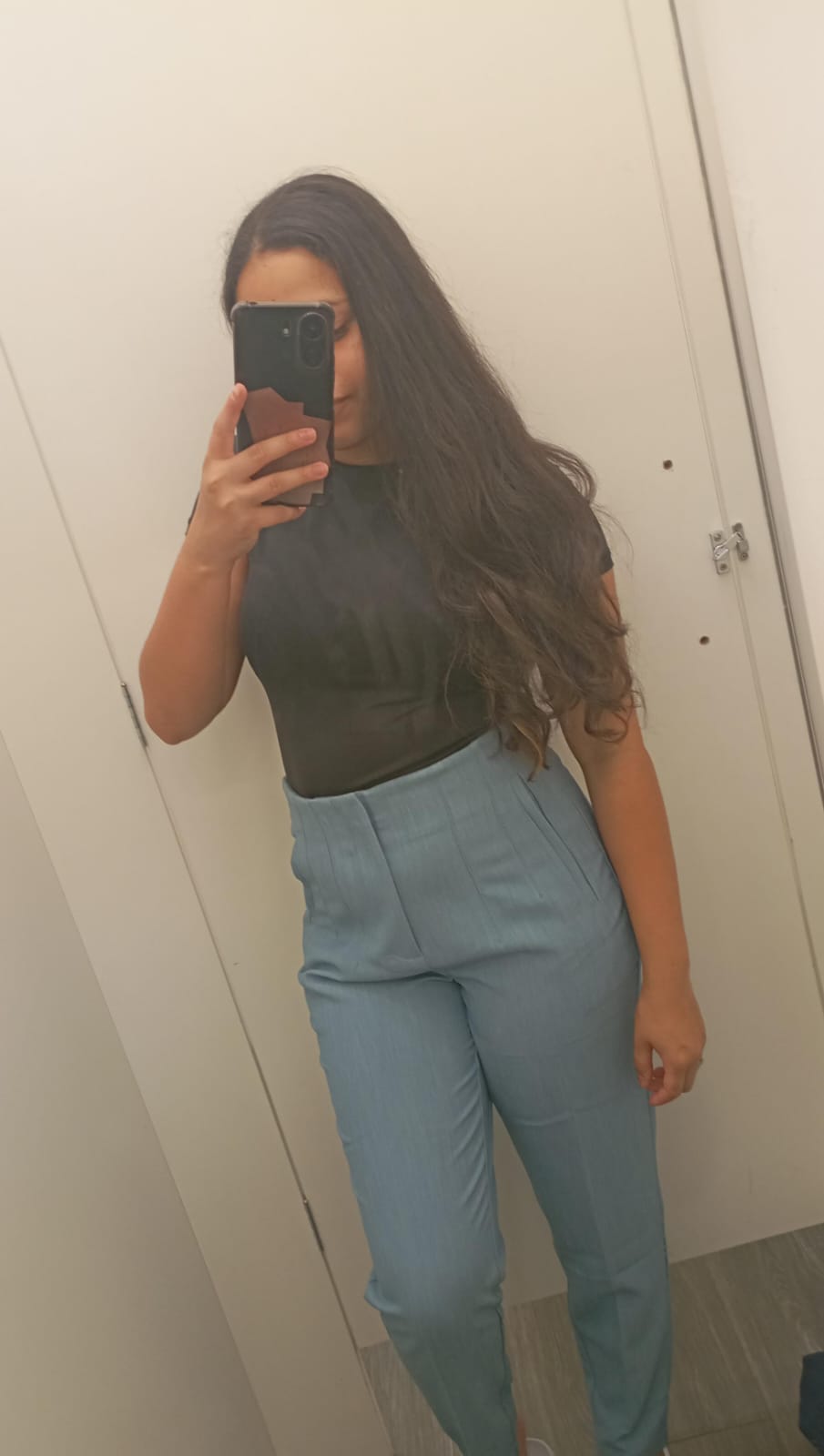 Maria Eduarda 