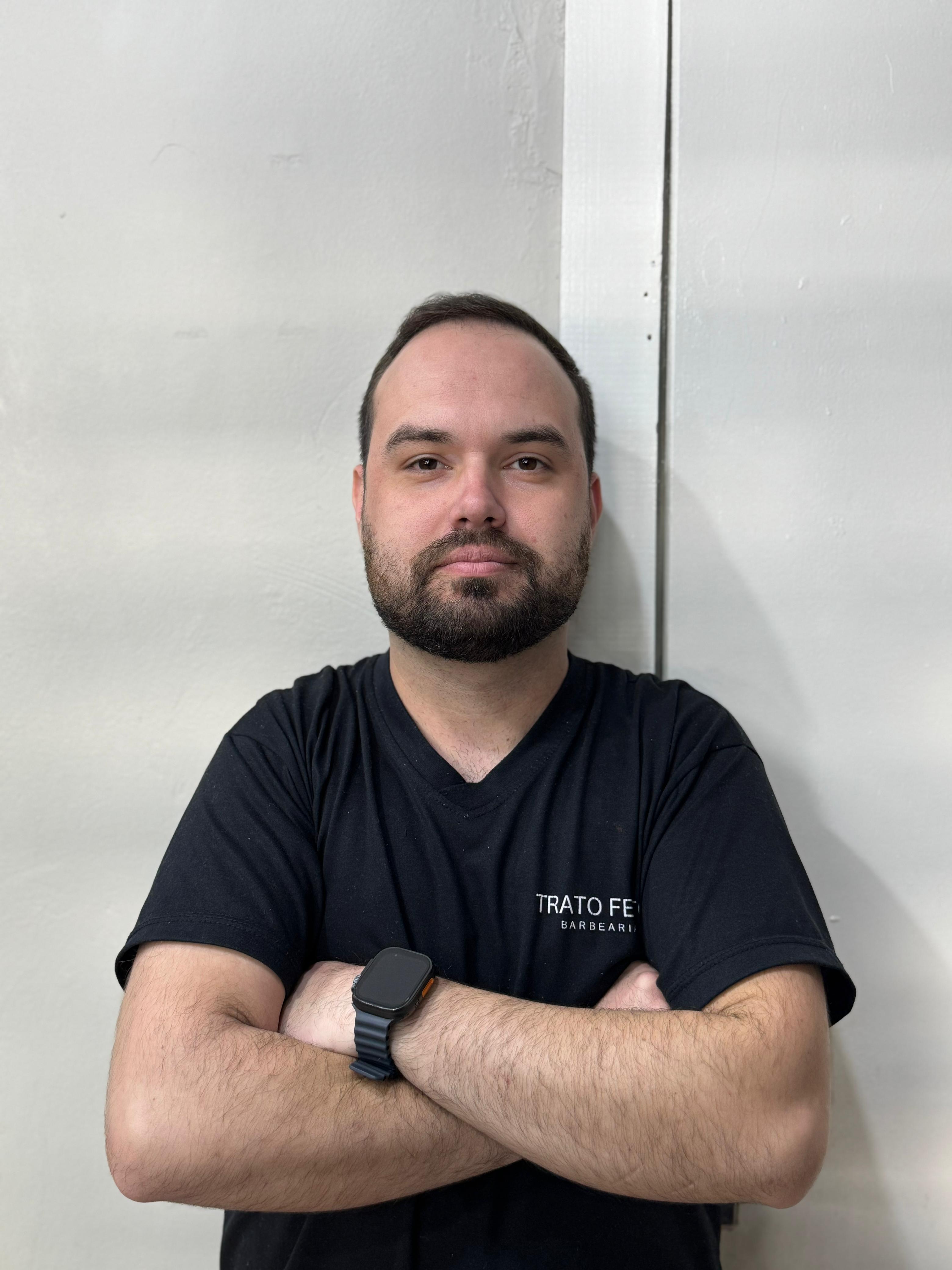 Daniel Monteiro 