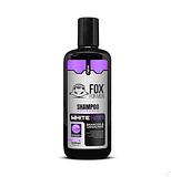 Shampoo Matizador Grisalhos 240ml - Fox