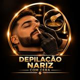 Cera nariz 