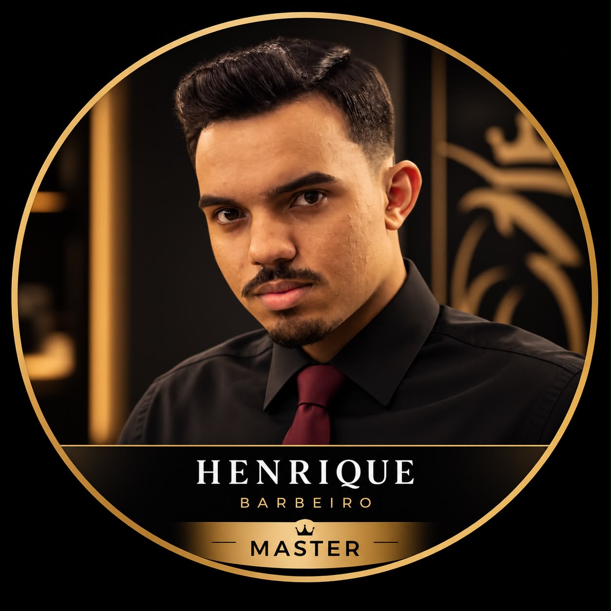 Henrique (MASTER)