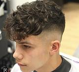 Corte + Sobrancelhas