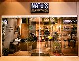 Natus Barber Shop Boqueirão /PG