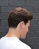 CORTE PREMIUM + SOBRANCELHA