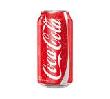 Coca LATA