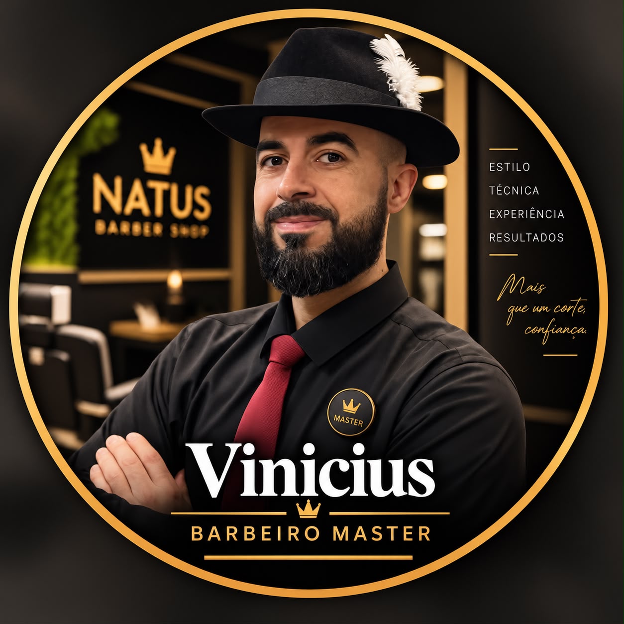 Vinícius (MASTER)