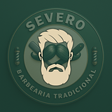 Corte de cabelo e Barba completo