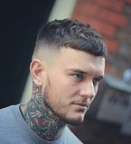 Corte Brothers Ouro