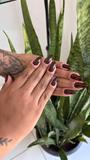 MANICURE SIMPLES