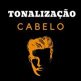 Tonalização cabelo