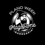 PLANO WEEK BARBA TOALHA