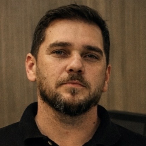 Vinicius Carapeto