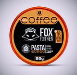 PASTA COFFEE
