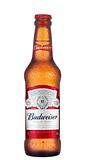 Cerveja Budweiser