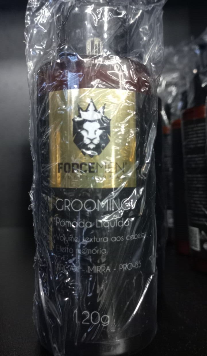 Grooming - ForceMen