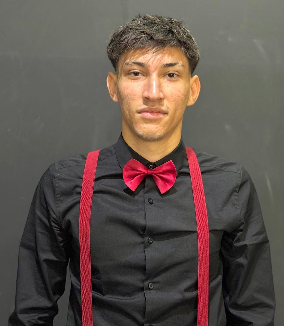 Wesley Oliveira