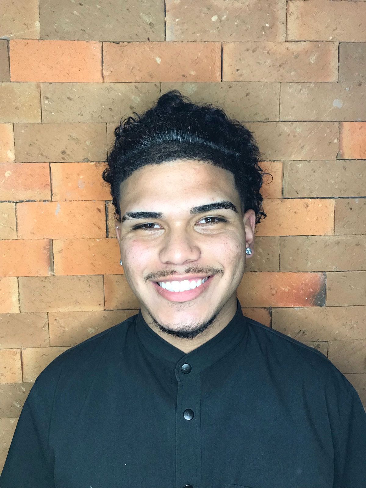 2. Alessandro pereira