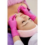 Limpeza de pele premium 