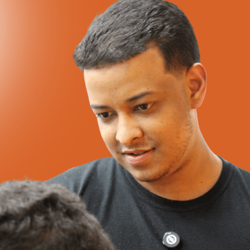 Társsis Bruno Souza Fernandes 