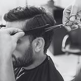 A. Corte Masculino 