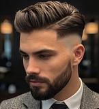 CORTE E PENTEADO