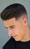 Cabelo e botox 