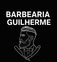 Barbearia Guilherme  - São Paulo - Logo