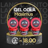 Gel cola Maximus