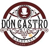 Don's Club corte de cabelo e barba 