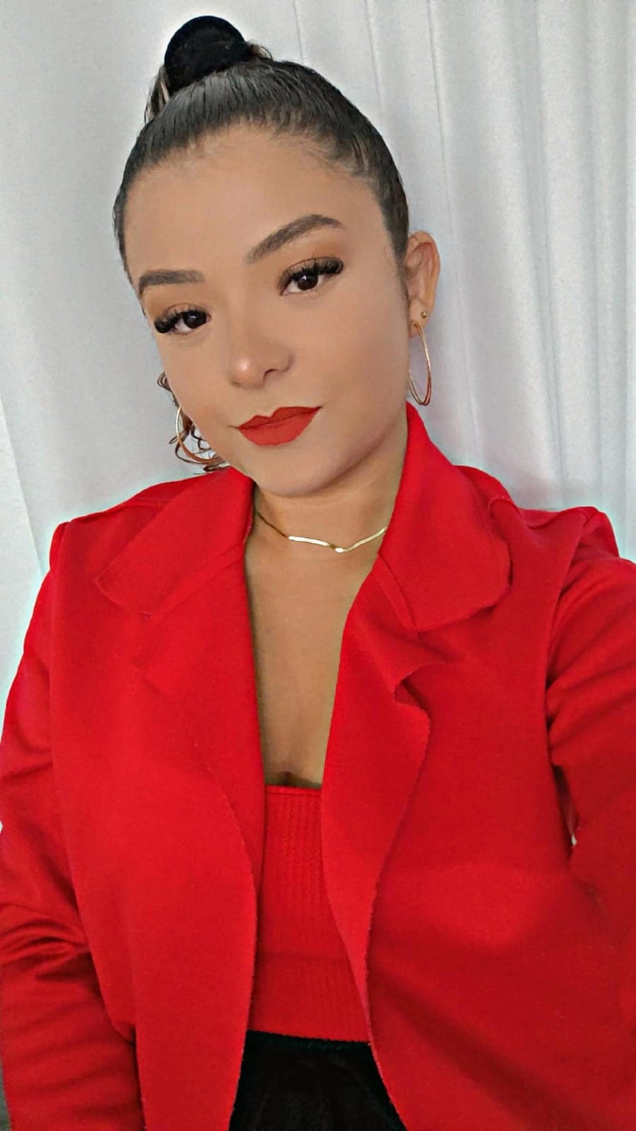 Louise Rosa da Costa