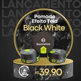 Pomada Efeito Teia - Black White 