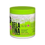 Gelatina Capilar 550g 